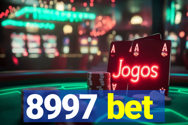 8997 bet